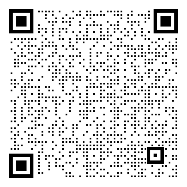 招生咨询二维码，扫码预约一对一咨询