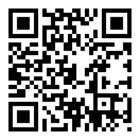 招生咨询二维码