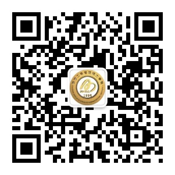 微信支付二维码