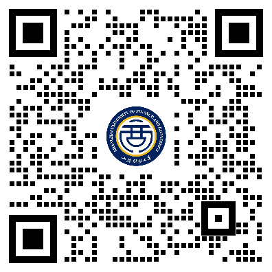 扫码添加专属招生老师微信