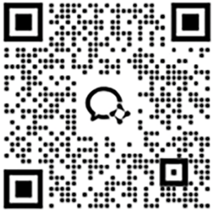 招生王老师二维码
