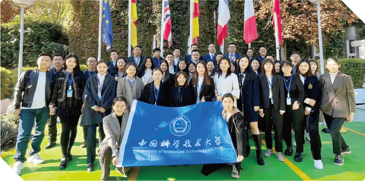 国际移动课堂
