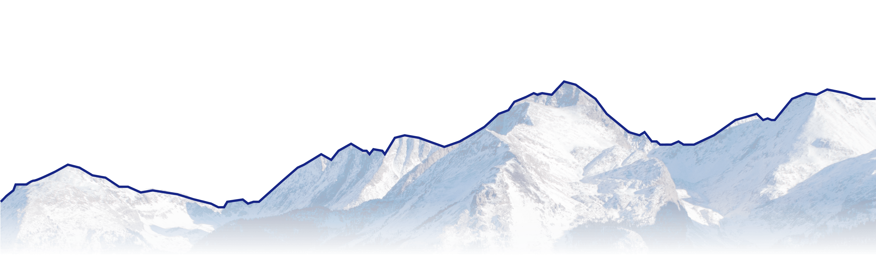 山峦底纹